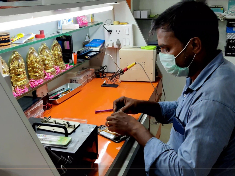 Spectra Automation Spectra Automation in Salem, Computer Store in Salem, Laptop Shop in ...