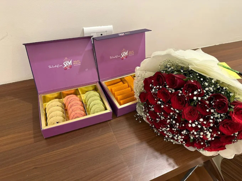 SRM Sweets & Cakes in Erode, Sweet Shop in Erode, Cake Shop in Erode ...