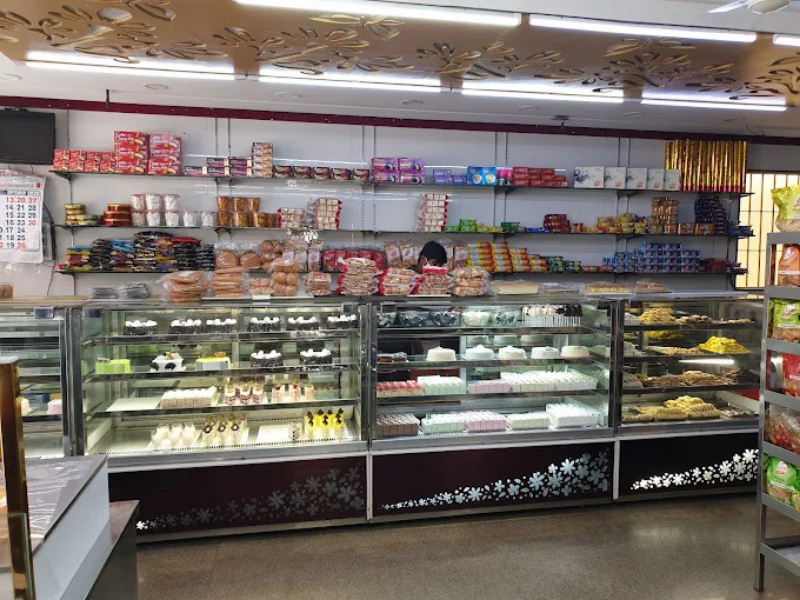 SRM Sweets & Cakes in Erode, Sweet Shop in Erode, Cake Shop in Erode ...