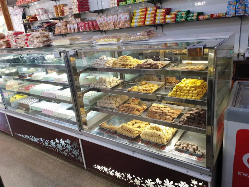 SRM Sweets & Cakes in Erode, Sweet Shop in Erode, Cake Shop in Erode ...