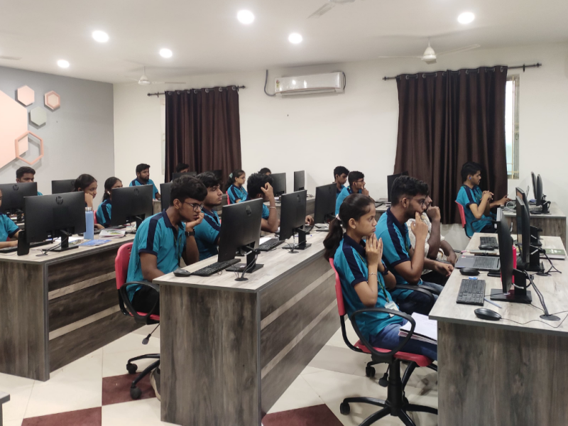 GROWAI EdTech
